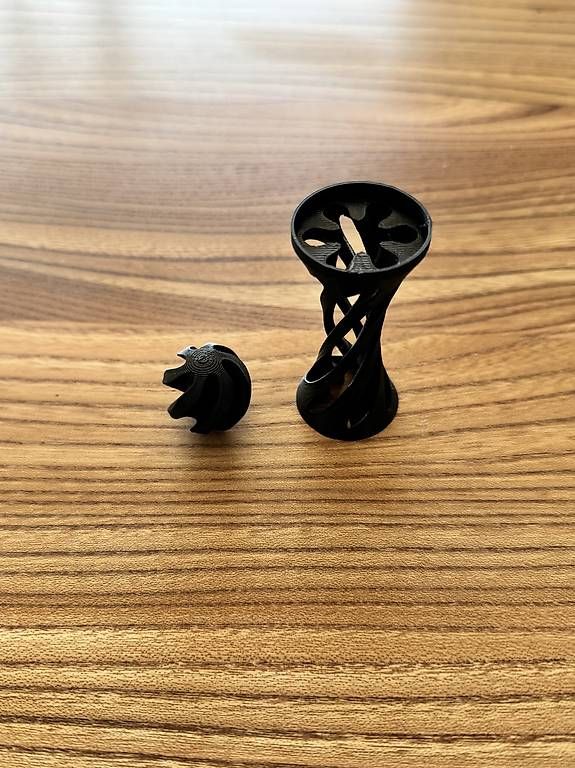 Giocattoli: Vortex Fidget Toy – Usato da Sempach venduto da step79