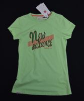 New Balance T-Shirts  hellgrün