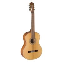 Klassische Gitarre: LA MANCHA - Cereza  - 15% Rabatt!!