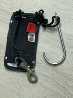 Reel Hook mit Tasche – Praktisches Zubehör für Taucher