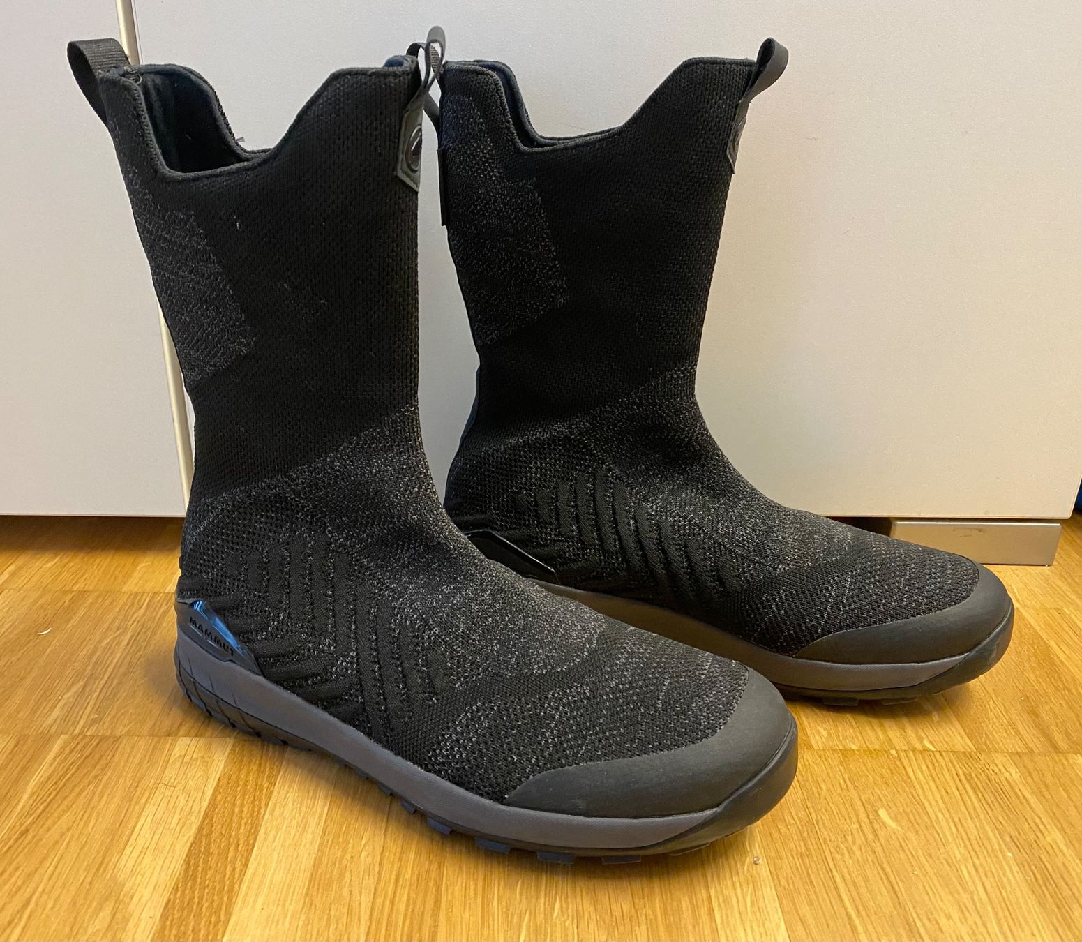 Mammut Scarpe da donna: Mammut Damen Schuhe Gr. 40, – Nuovo (secondo la descrizione) da Sargans venduto da sel85