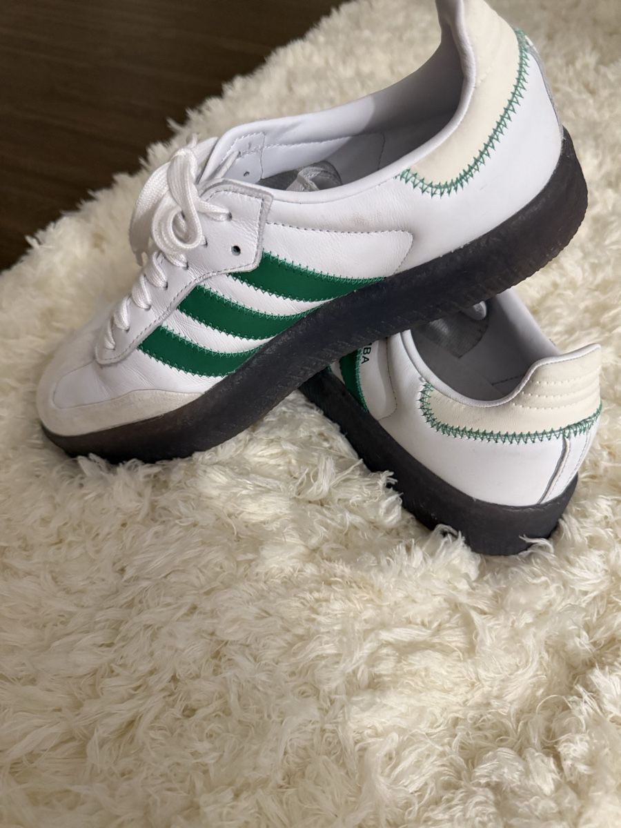 Adidas Scarpe da donna: Adidas Samba – Usato da Bülach venduto da titasilva 3