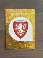 Panini CZE 1