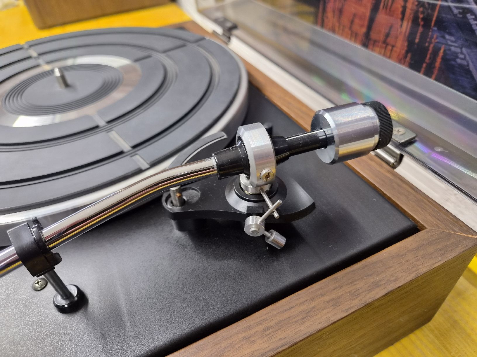 Giradischi: CEC BD-1000 – Usato da Arbon venduto da Mayak_Sound 5