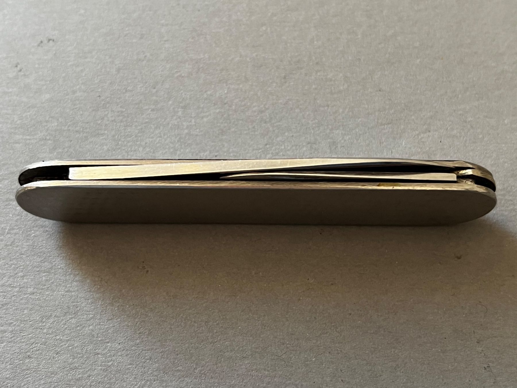 Victorinox Couteaux de poche: Altes Wenger/Tahara 76 mm – D'occasion à Zürich par FV.vintage 8