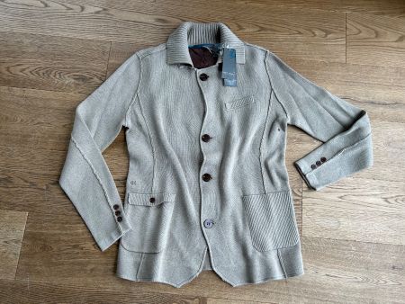 Jacke, Cast Iron //NEU// L