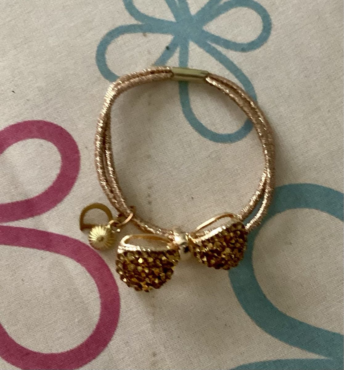 Accessori per capelli: Haar Gummi Haarschmuck NEU!!! – Nuovo e nell'imballaggio originale da Bellinzona venduto da wav_72pt 5