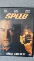 DVD Speed / Keanu Reeves