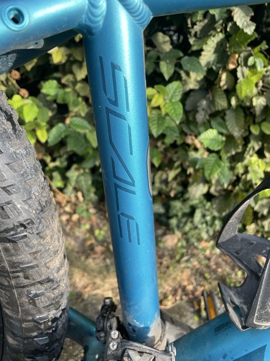 Scott Velos: Scott Mountainbike  – Gebraucht aus Schaffhausen von luk_v7wn 4