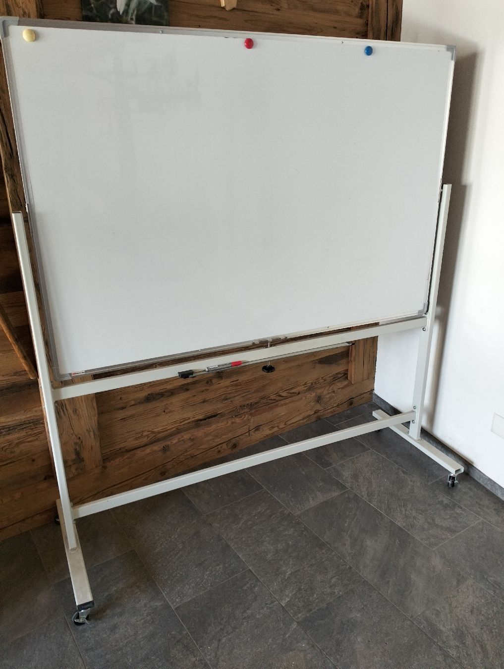 Lavagne: Flipchart – Usato da Gommiswald venduto da ram_xqt8