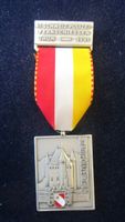 47. Schweizerisches Polizeifernschiessen 1991 Thun