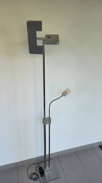 Lampade: Stehlampe – Usato da Pfaffnau venduto da Hawaiano 2