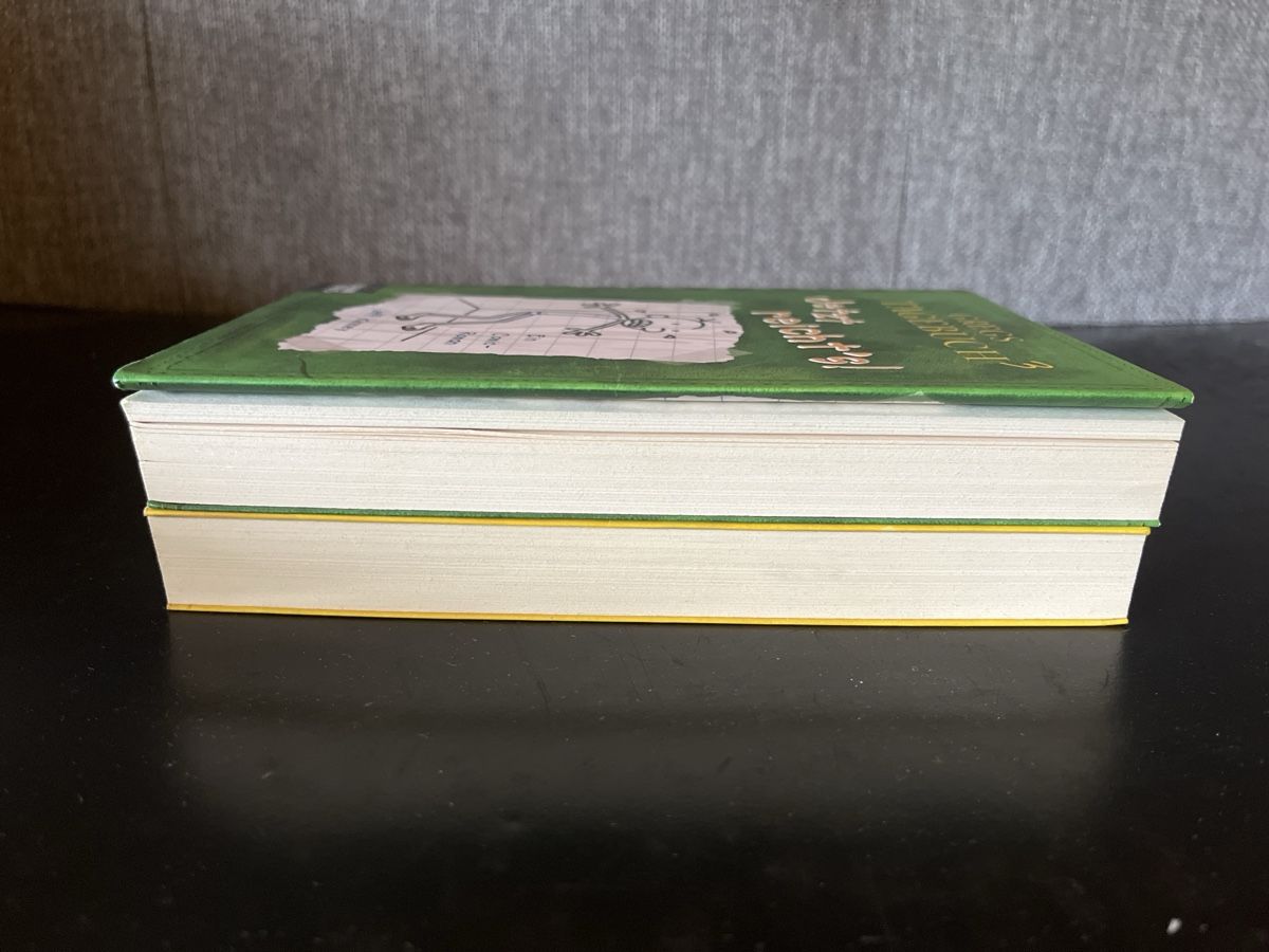Libri: Gregs Tagebuch 3 und 4 Comic Roman, 2 Bände – Usato da Conters venduto da Bloom007 3