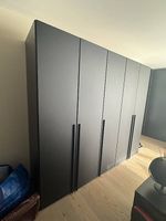 Kleiderschrank 253 cm - TOP DEAL