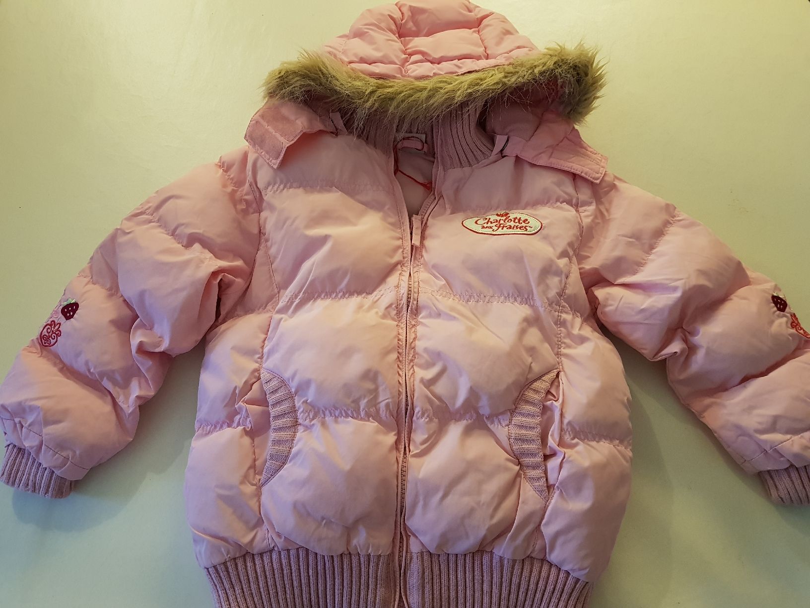 Vestes & Manteaux: anorak – D'occasion à Hermance par Triplebizzo