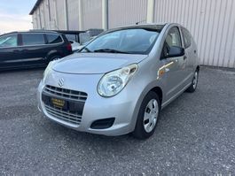 SUZUKI Alto 1.0 GL Top FRISCH AB MFK NUR 46000 KM