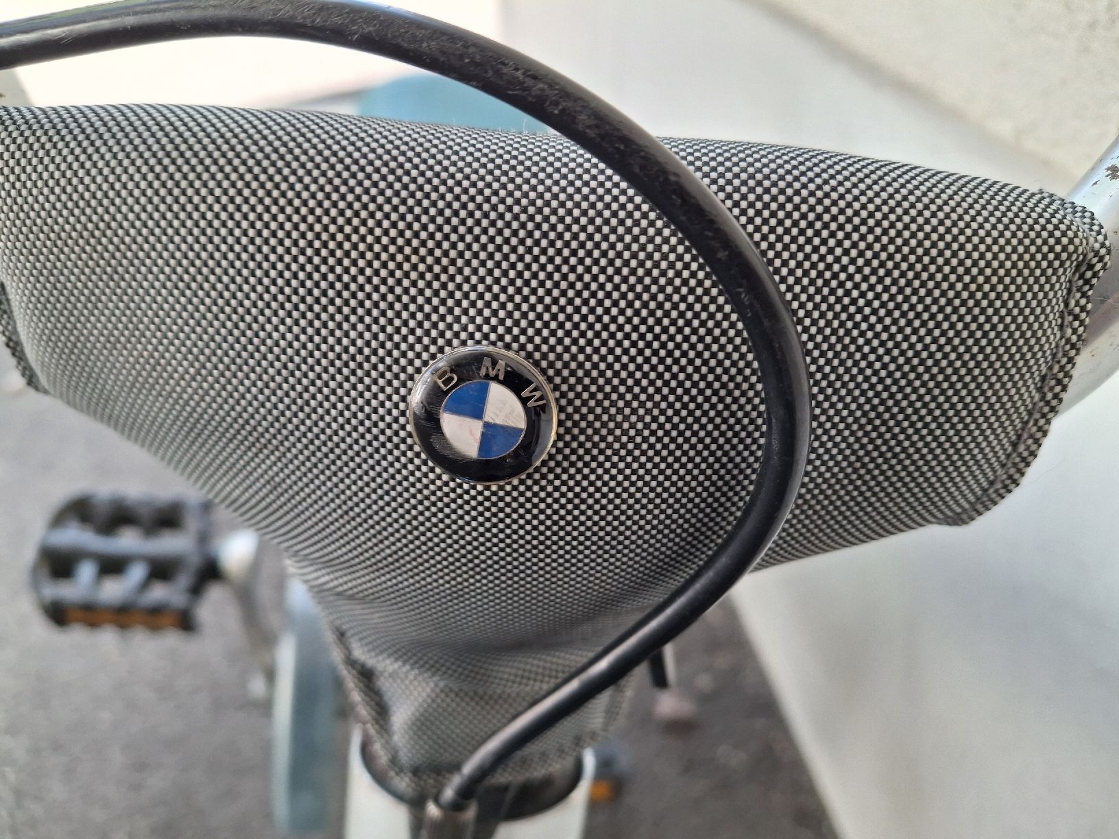 BMW Biciclette: BMW kinder Velo 14 zoll – Usato da Zürich venduto da ale_79fk 1