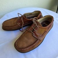 Antonio Barbieri Herrenschuhe Gr 41 Leder ⭐7⭐