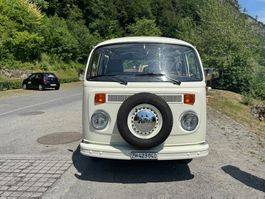 VW- Bus T2 Jahrgang 1979