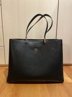 Tommy Hilfiger Core Tote Shopping Bag - schwarz