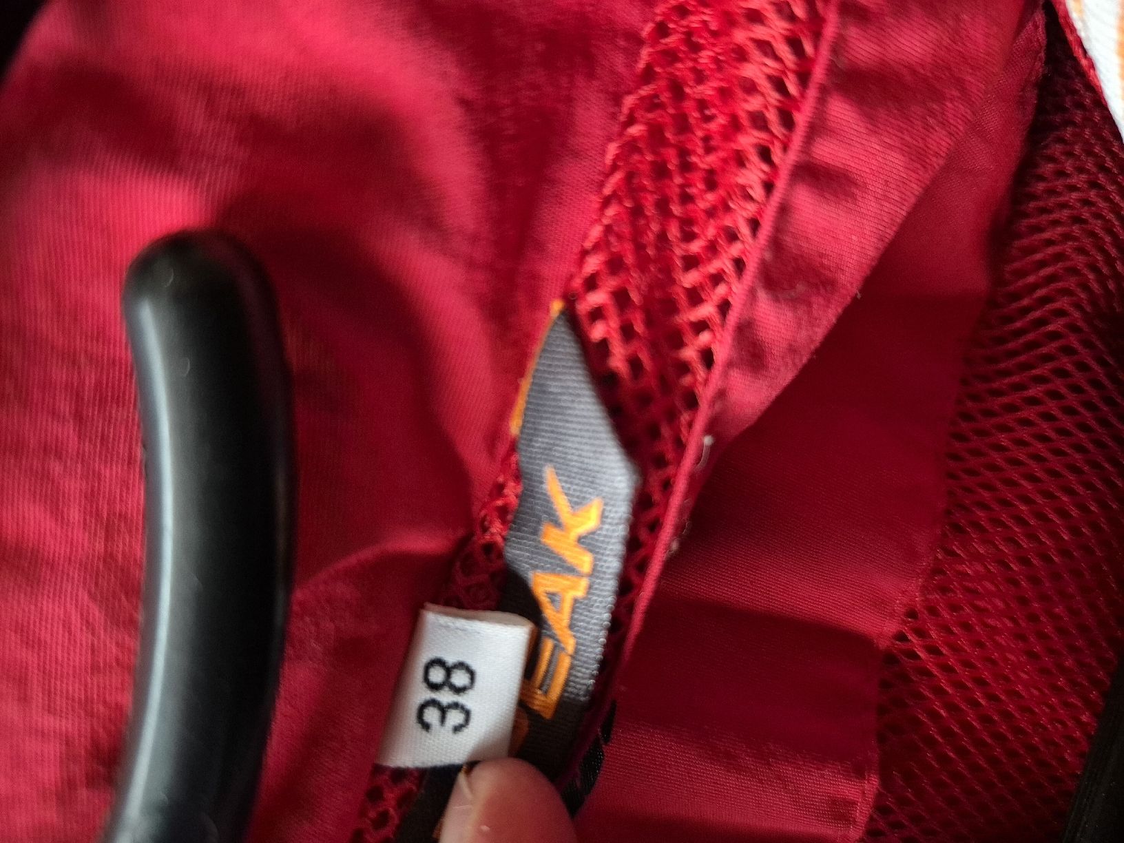 Icepeak Jacken: Icepeak Windjacke – Gebraucht aus Romanshorn von romi49 4