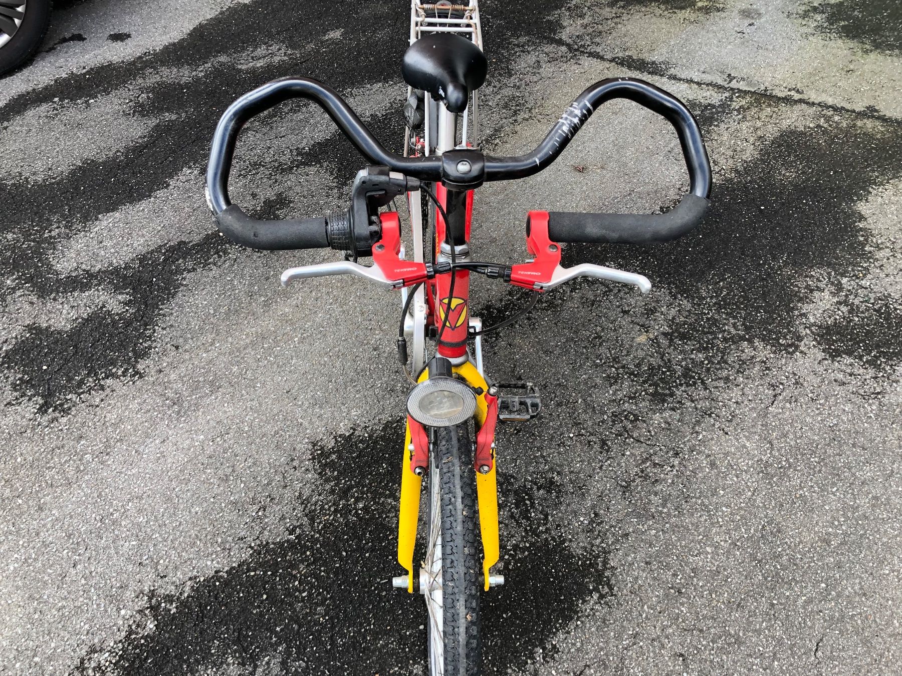 Vélos: Fahrrad – D'occasion à Buchrain par bueri64