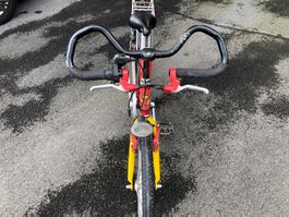 Fahrrad