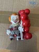 Funko Mystery Minis IT Chapter two Pennywise mit Luftballons