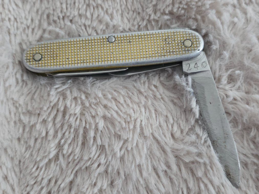 Victorinox Coltelli tascabile: Taschenmesser Victorinox – Usato da Wittenbach venduto da rose_rosi 2