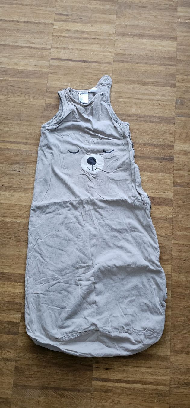 Sacchi a pelo: Baby Schlafsack Gr 98/104 – Usato da Zürich venduto da pri_9hkk
