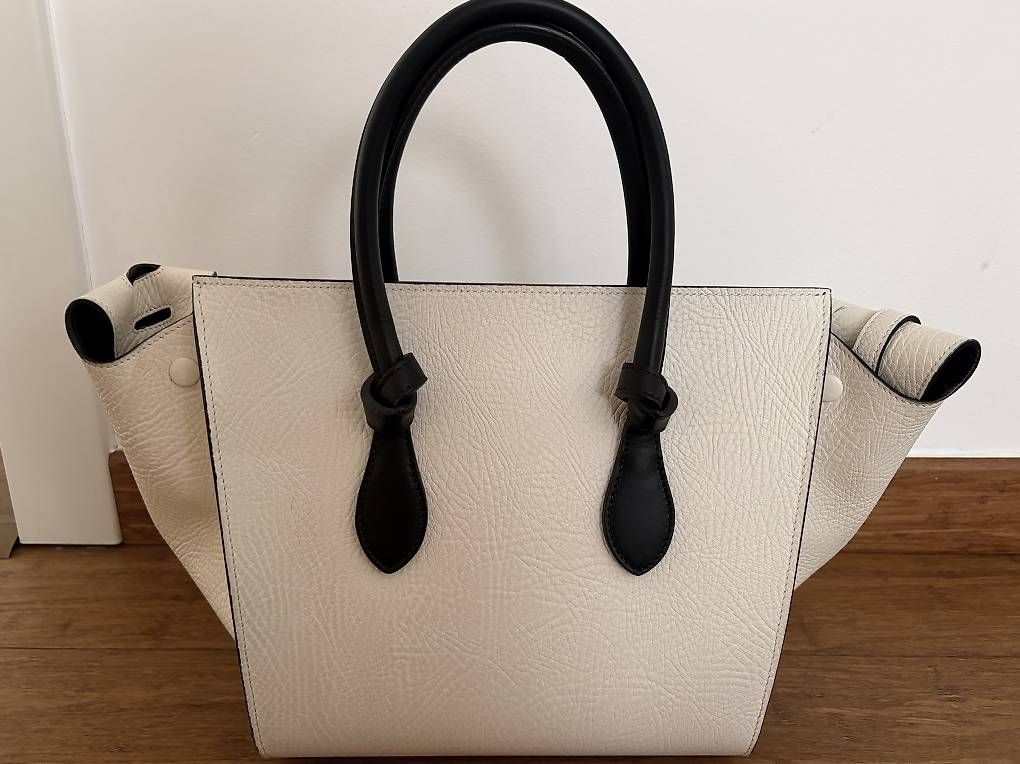 Celine Sacs femmes: Celine Tie Knot bag – D'occasion à Lugano par chi_b2m9 1