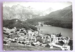 St. Moritz (Engadin)