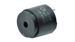 45x HMB-06 - Piézo-transmetteur de signal 85dB (lot de 45)