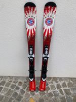Kinder-Carvingski ROSSIGNOL, 110 cm, NEUWERTIG