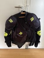 Schutzkleidung Protektorenjacke SHOT Grösse L guter Zustand