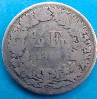 CHF___0.50 1877 S