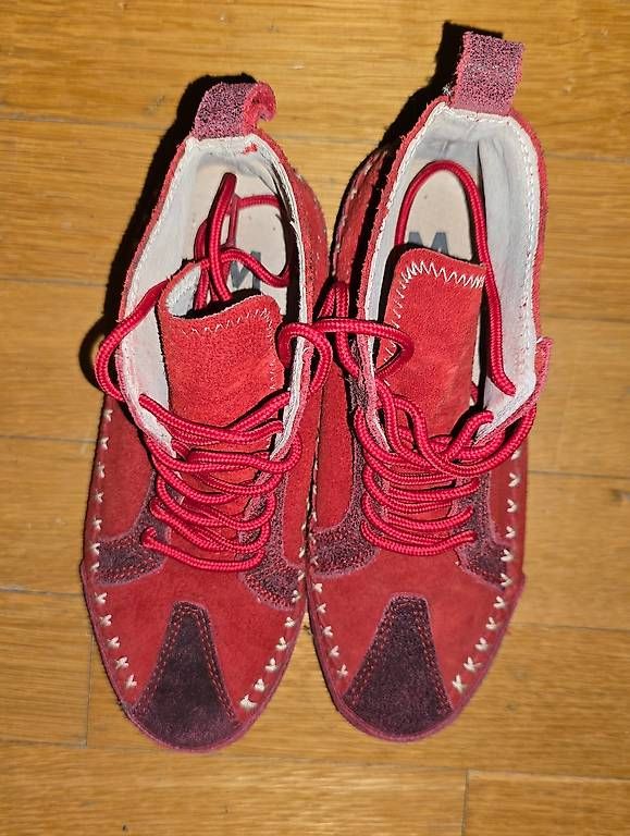 Chaussures femmes: Mokassin Gr 36 – D'occasion à Meggen par everydaysale 3