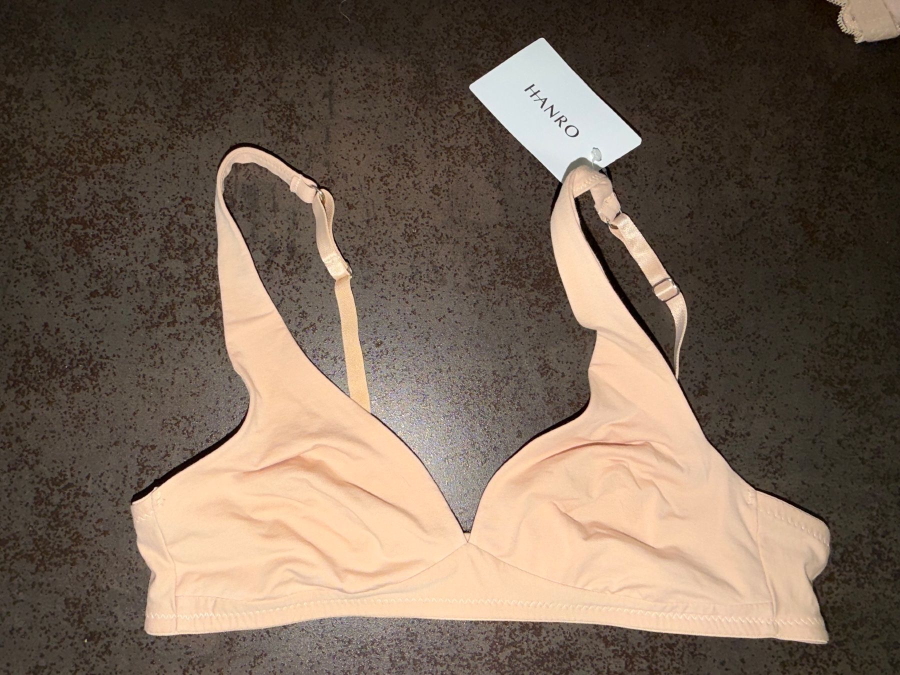 Hanro Autres dessous: BH HANRO 75a neu – Neuf (Voir description) à Dornach par samuti