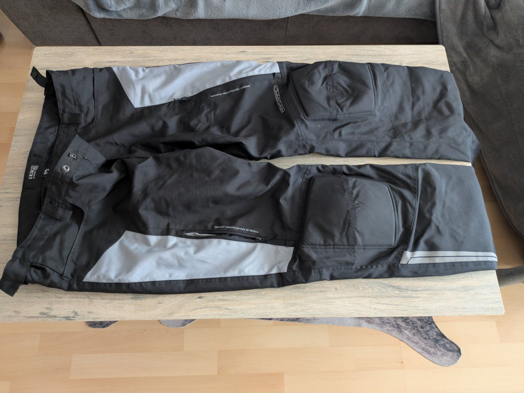 Hosen: Motorradhose XXL – Gebraucht aus Wikon von rossmueller.f 3