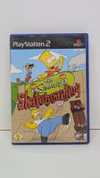 The Simpsons: Skateboarding - PlayStation 2