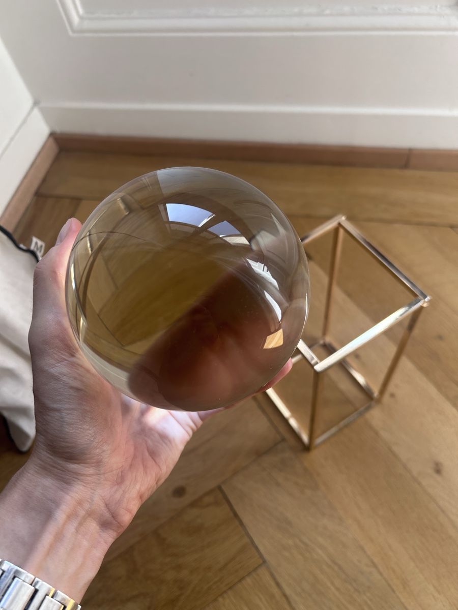 Alle Dekorationen: Décoration Zara Home  – Gebraucht aus Genève von Sarahchge 3