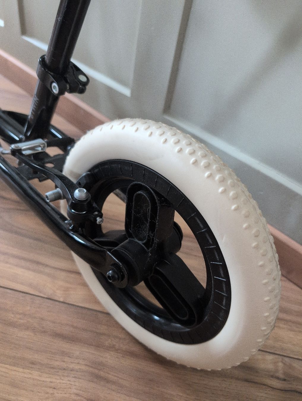 Decathlon Veicoli per bambini: Kinder Laufrad BTWIN, Top zustand – Usato da Neuhausen venduto da Bluesewingneedle 1