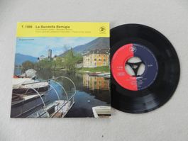 Volksmusik Single La Bandella Remigia