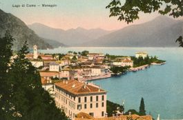Menaggio  (Italia - Prov. Como)