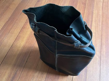 Militär Tasche