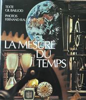 La Mesure du temps (horlogerie)