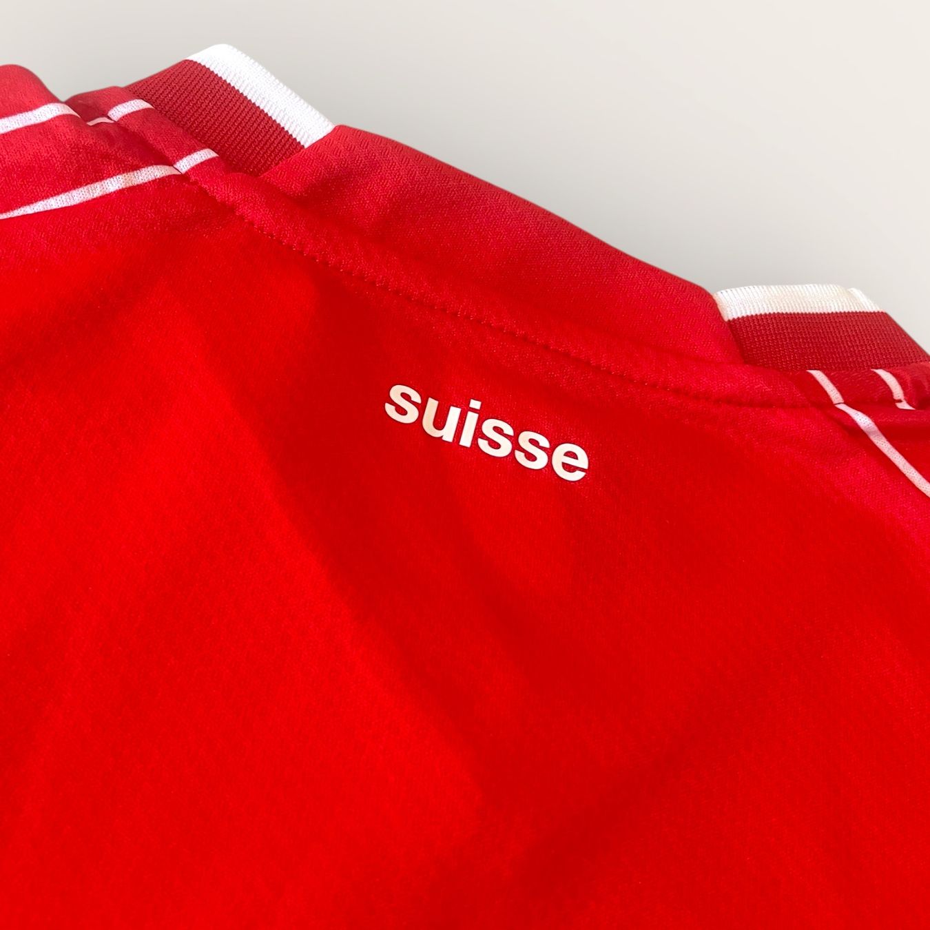 Puma Maillots de corps & Pantalons: 2022 | Suisse (S) – Neuf avec emballage d'origine à Savièse par TempsAdditionel 4
