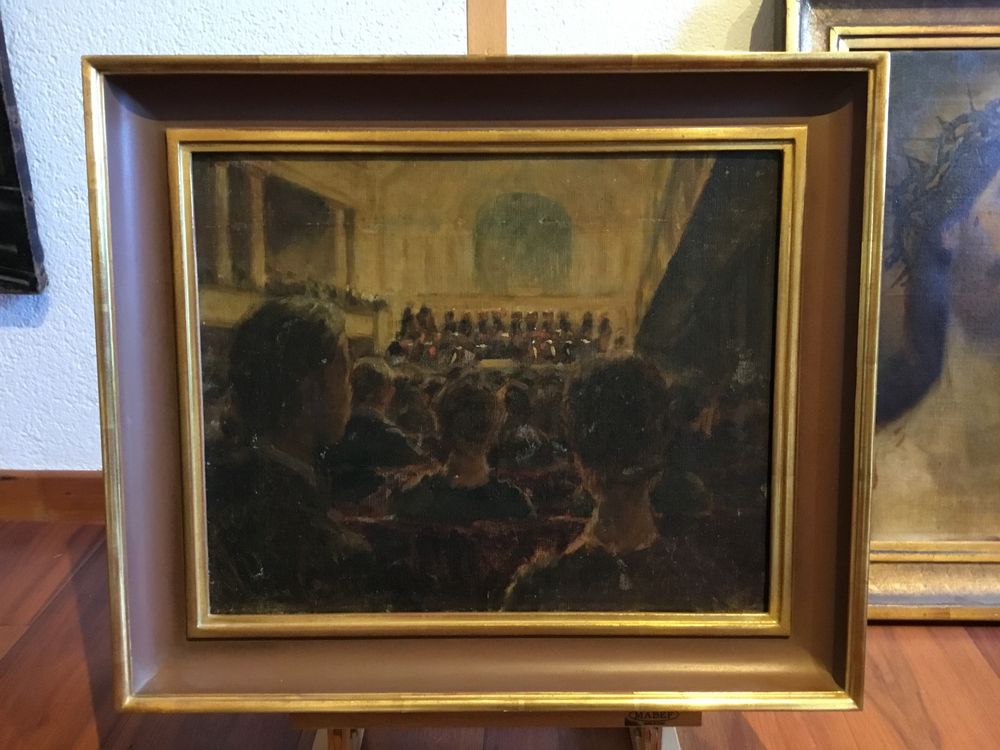 Martin Lauterburg 18911960 Kaufen auf Ricardo