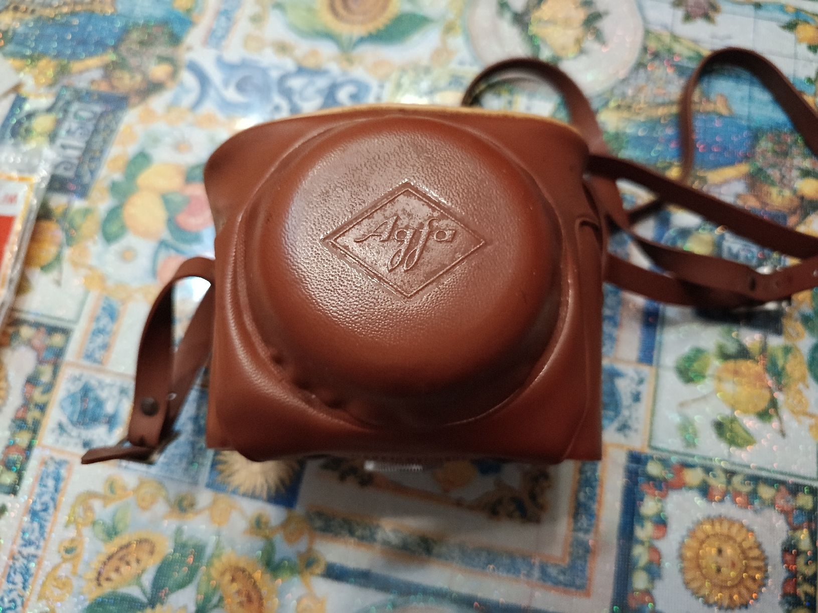 Agfa Fotocamera: Agfa Clack – Difettoso da Riva San Vitale venduto da Stekri 1