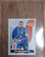 Panini Extra Sticker Kylian Mbappé